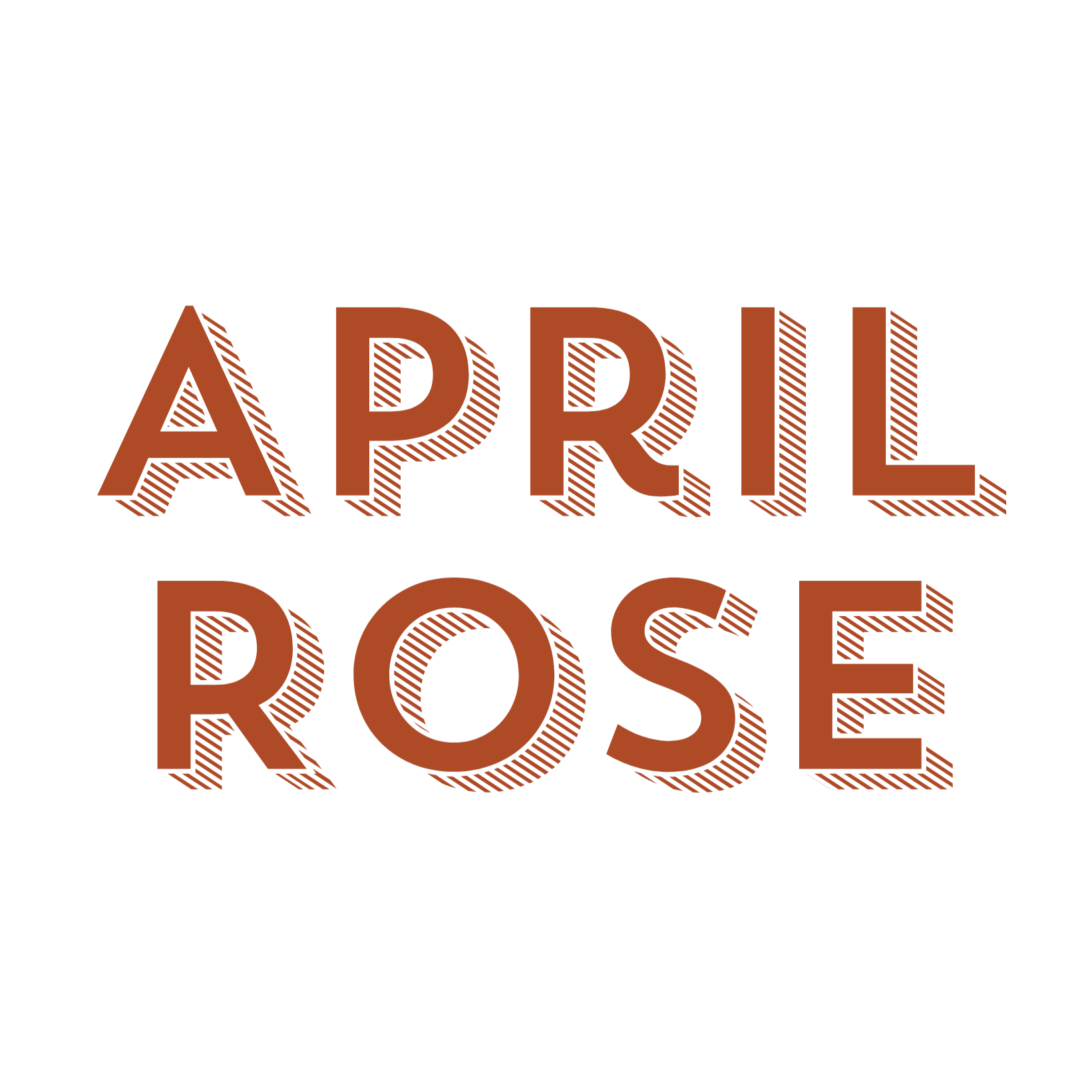 April Rose Provisions